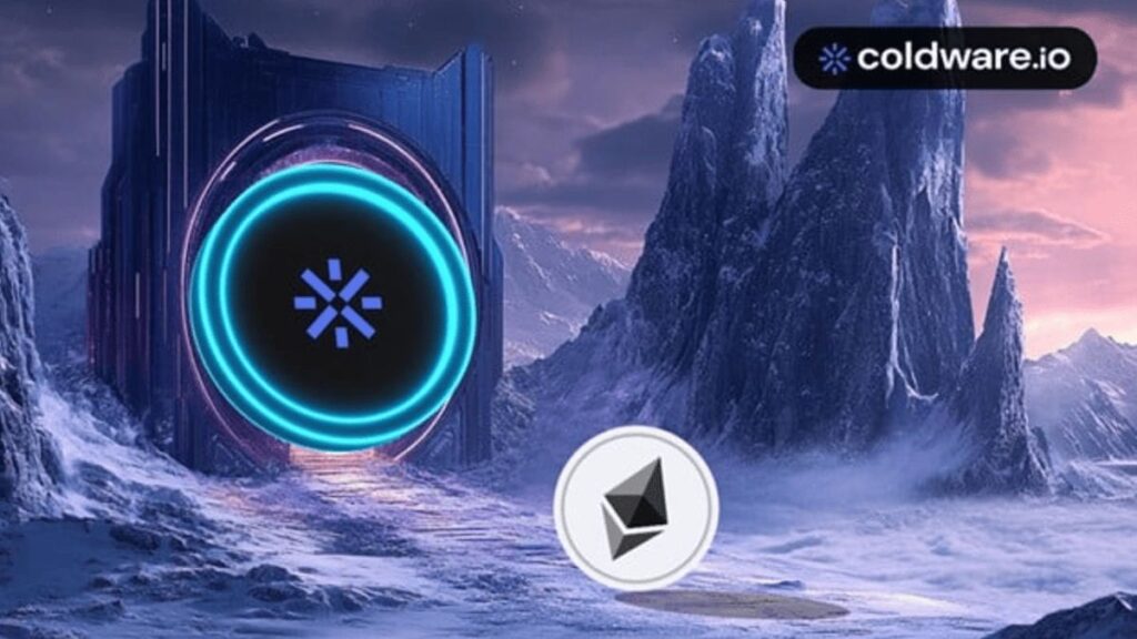 coldware cold token
