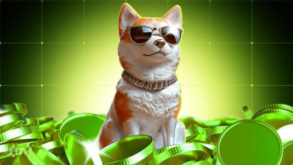 coldware doge