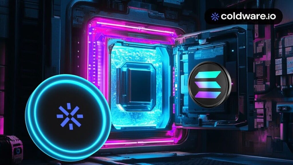 coldware