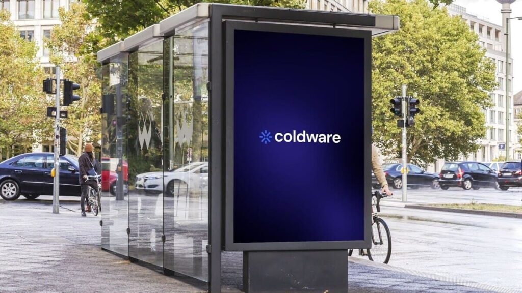 coldware