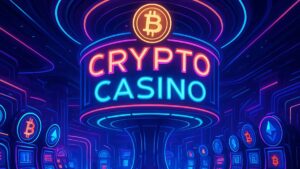 crypto casino