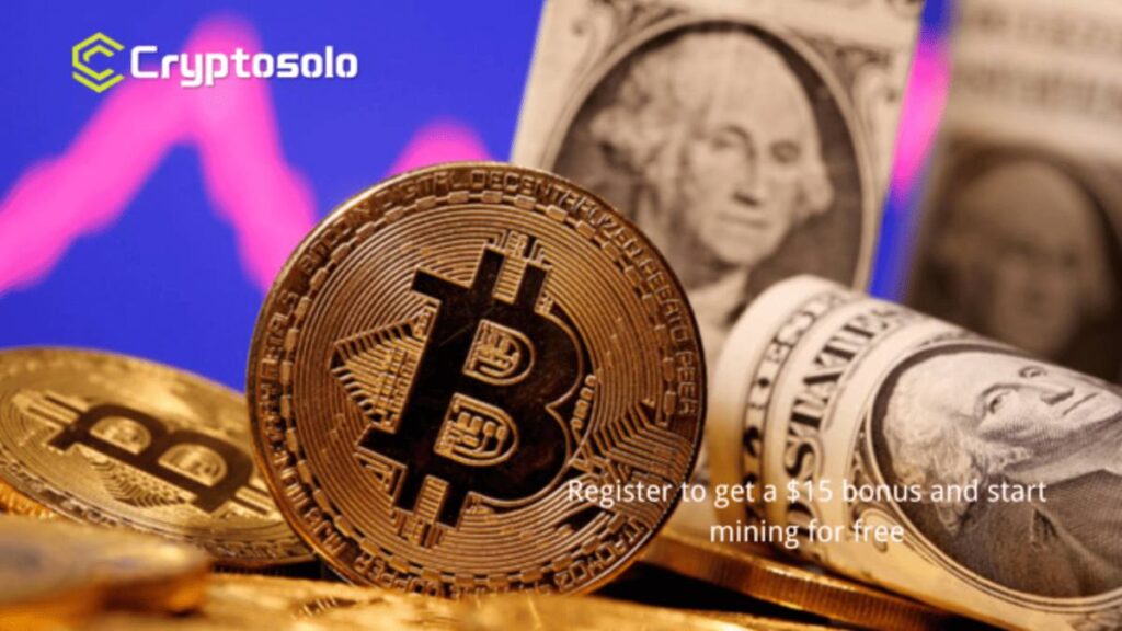 cryptosolo bounus