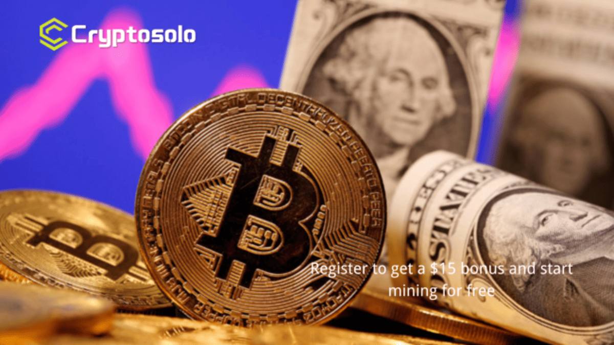 cryptosolo bounus