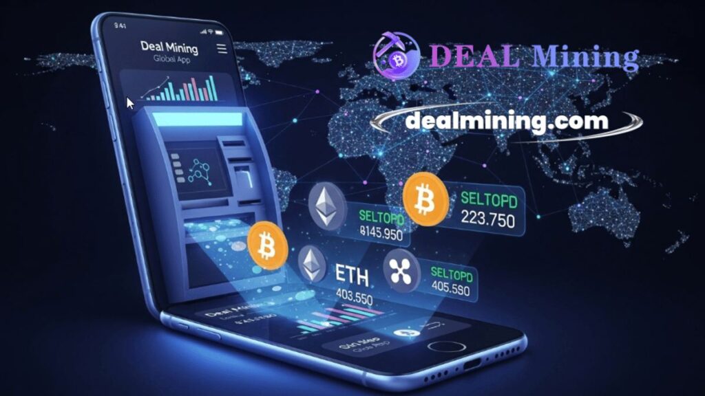 deal mining