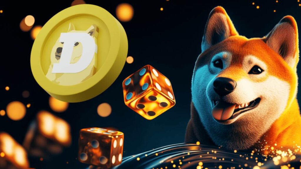 doge shib rollblock