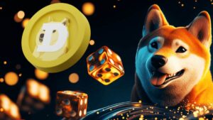 doge shib rollblock