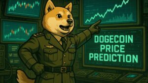 dogecoin price prediction
