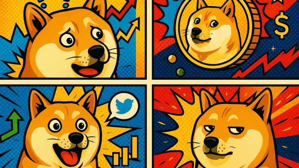dogecoin remittix
