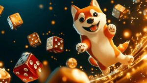 dogecoin rollblock
