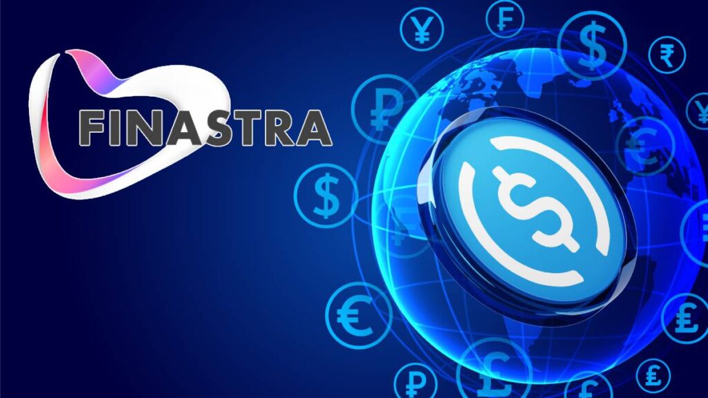 finastra usdc