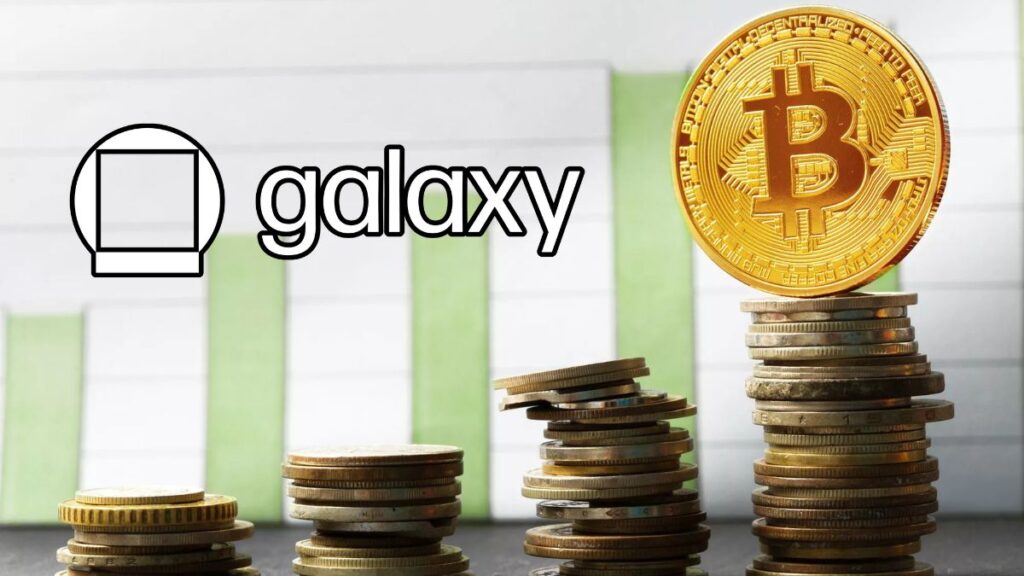 Crypto Treasury Company Growth Has Likely Hit Its Peak, According to Galaxy CEO