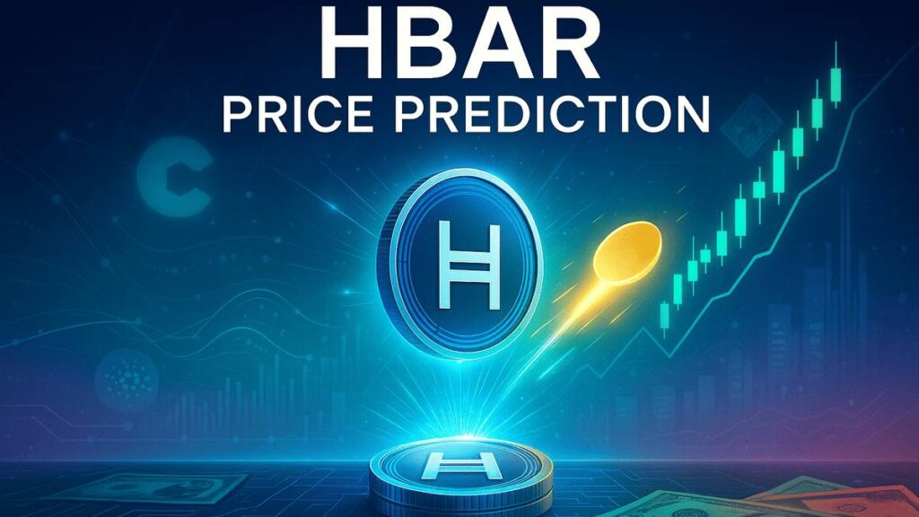 hbar price prediction