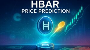 hbar price prediction