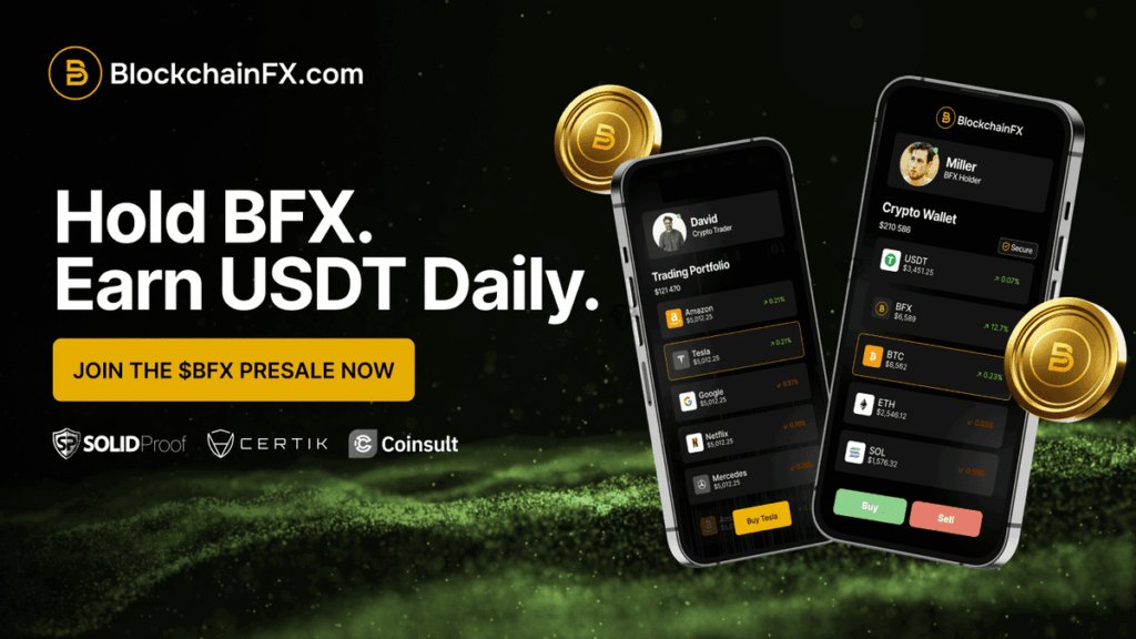 hold bfx earn usdt