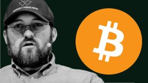 Charles Hoskinson: Bitcoin DeFi Could Propel BTC Beyond $250K