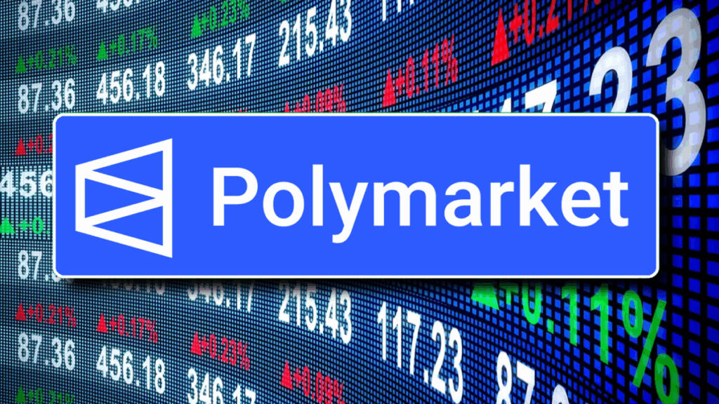 Ex-Polymarket Exec Raises $15M to Build the First Regulated On-Chain Prediction Market