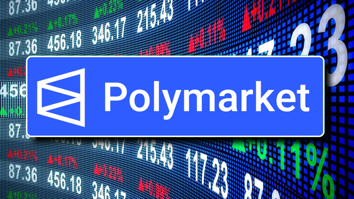 Ex-Polymarket Exec Raises $15M to Build the First Regulated On-Chain Prediction Market