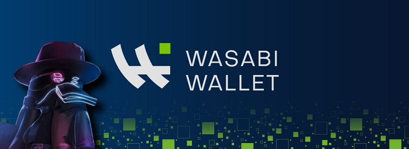 Wasabi Wallet