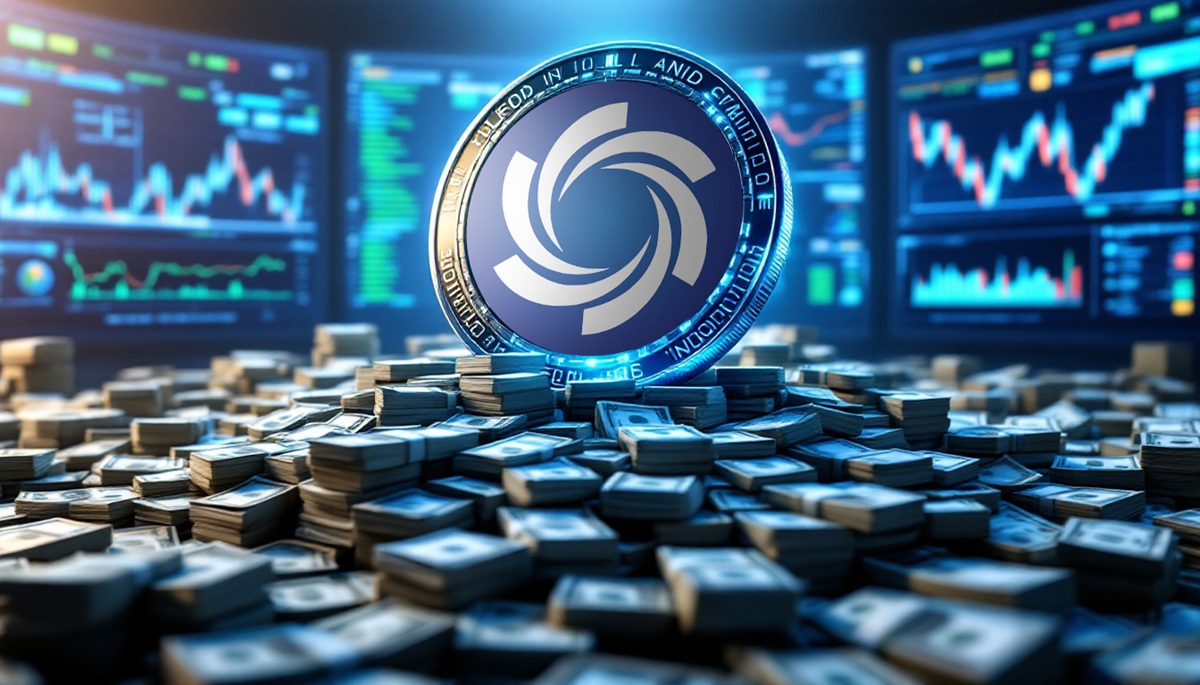 August’s Best Crypto Presales—200x Gains at Launch, 560x by 2026 Possible