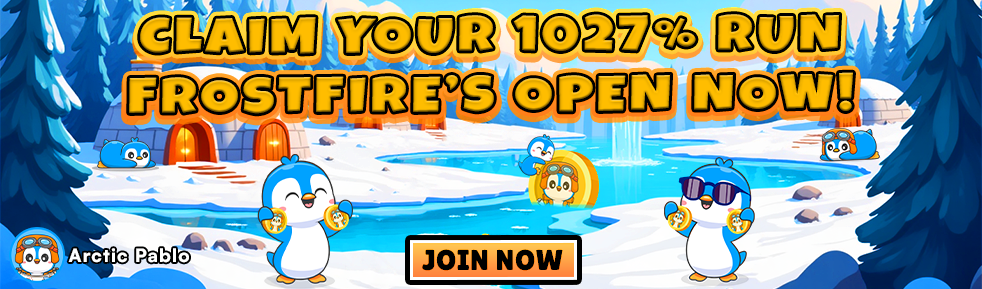 Arctic Pablo Coin Presale, Best Meme Coins August 2025, Dogwifhat Crypto, Brett Coin Price, Meme Coin ROI Potential, Arctic Pablo Referral Rewards, Top Crypto Presales, Best Meme Coins to Invest Now, Meme Coins With High ROI, Arctic Pablo Crypto Opportunity