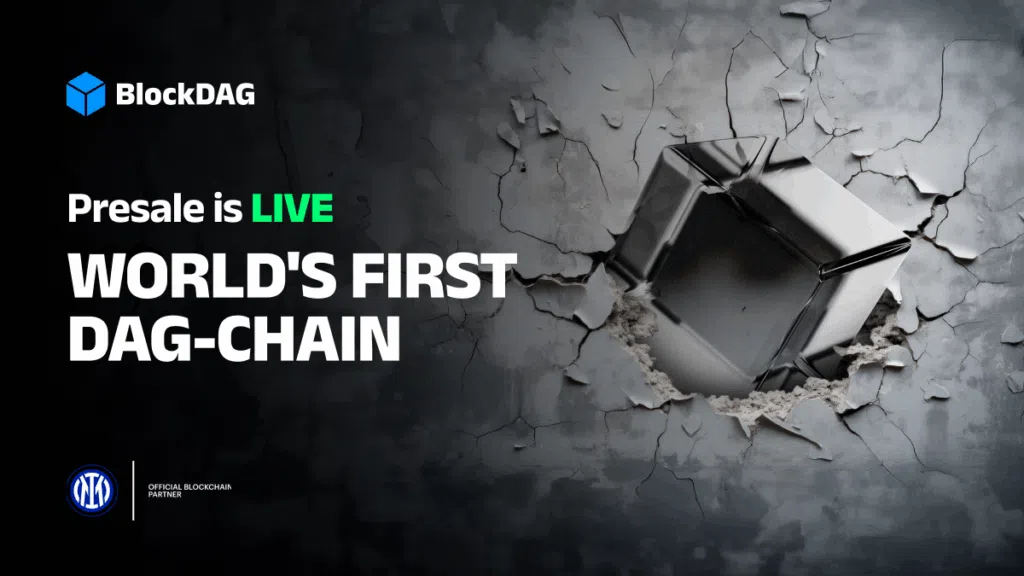 BlockDAG
