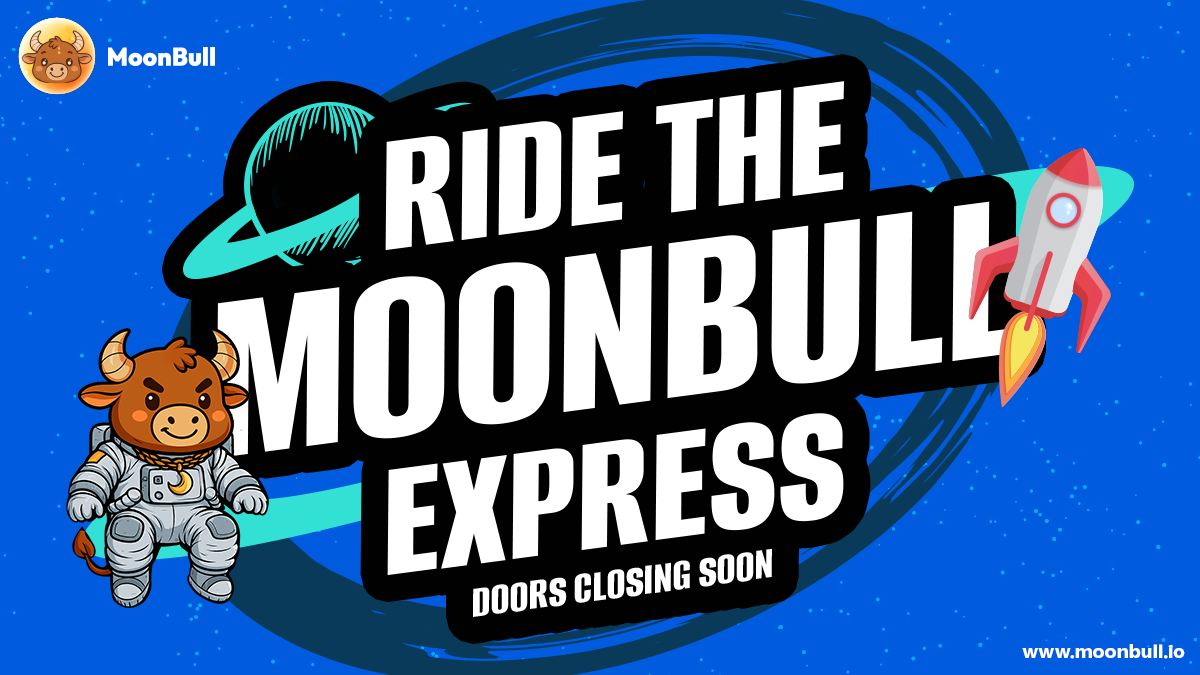 New coin launch in 2025, MoonBull crypto presale, best meme coins 2025, MoonBull whitelist benefits, new Ethereum meme coin, viral crypto tokens, staking rewards crypto, how to join MoonBull whitelist, top trending meme coins, crypto presale opportunities