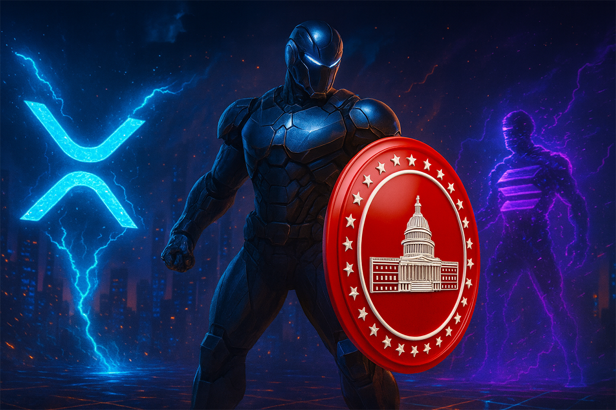 2025 Altcoin Rankings — MAGACOIN FINANCE Challenges XRP & Solana as Best Crypto to Buy