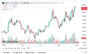 Remittix Wins Top Crypto To Buy Now Over Solana And XRP In August