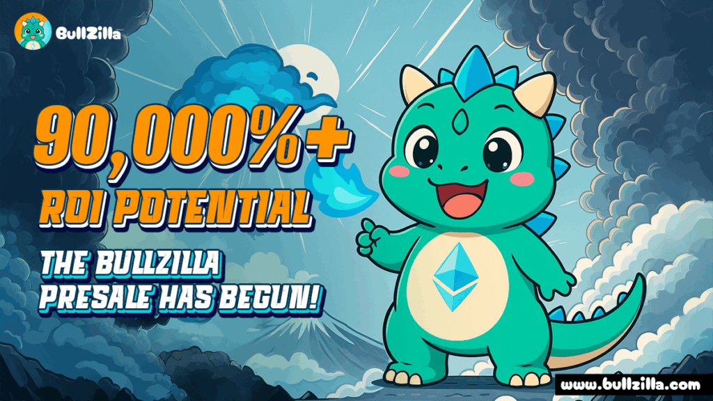 top meme coins to invest, BullZilla, BullZilla Presale, Dogecoin vs BullZilla, Shiba Inu alternative, meme coins to buy now, best 100x meme coin 2025, new crypto presale 2025, Roar Burn Mechanism, crypto ROI potential