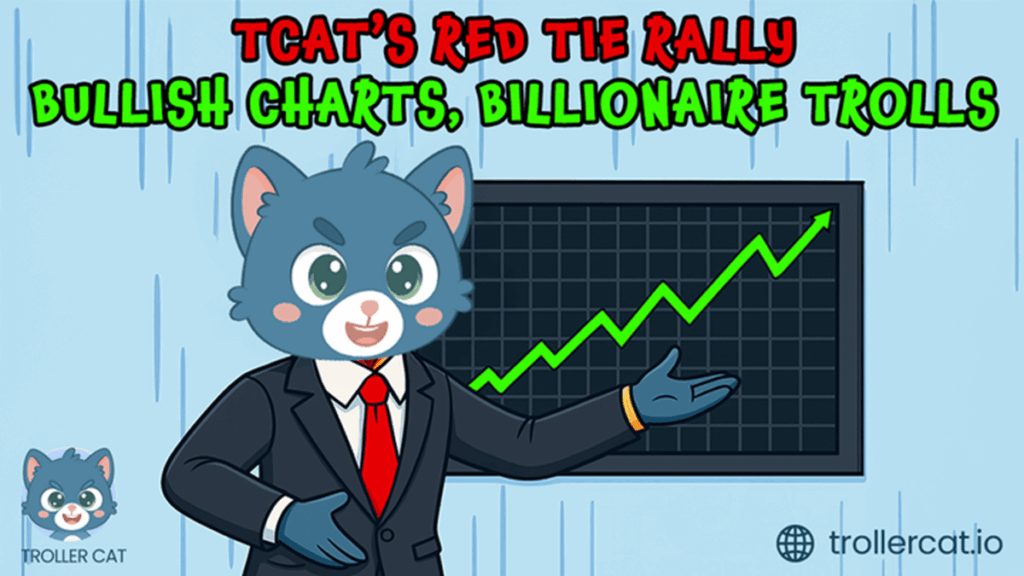 top new meme coin to invest in now, Troller Cat presale growth, Degen price drop, Memecoin decline, staking rewards crypto, referral bonus tokens, meme coin presale strategy, high ROI presale investment, Troller Cat Stage 17 price, crypto market volatility.