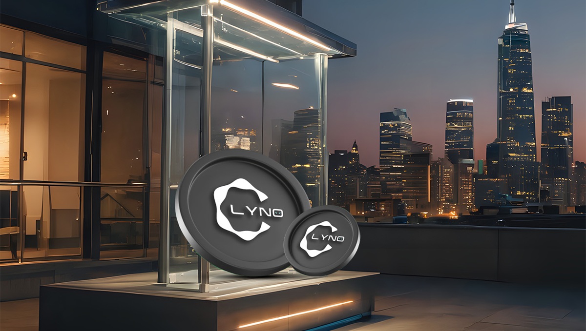 Best Crypto Presale 2025? LYNO AI Is Gaining Massive Investor Attention Priced Less than Dogecoin