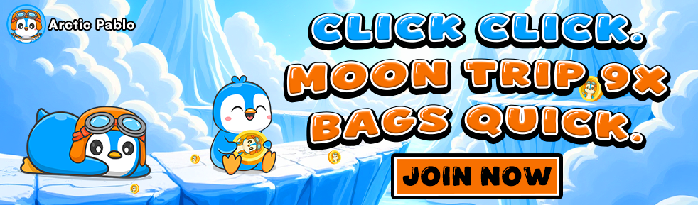 Arctic Pablo Coin Presale, Meme Coin Staking Rewards, High APY Crypto Presale, Top Meme Coins 2025, Arctic Pablo Investment Opportunity, Horizon Haven Stage Crypto, Meme Coin ROI Potential, Best Meme Coins to Buy Now, High Yield Crypto Presale, Arctic Pablo Price Prediction