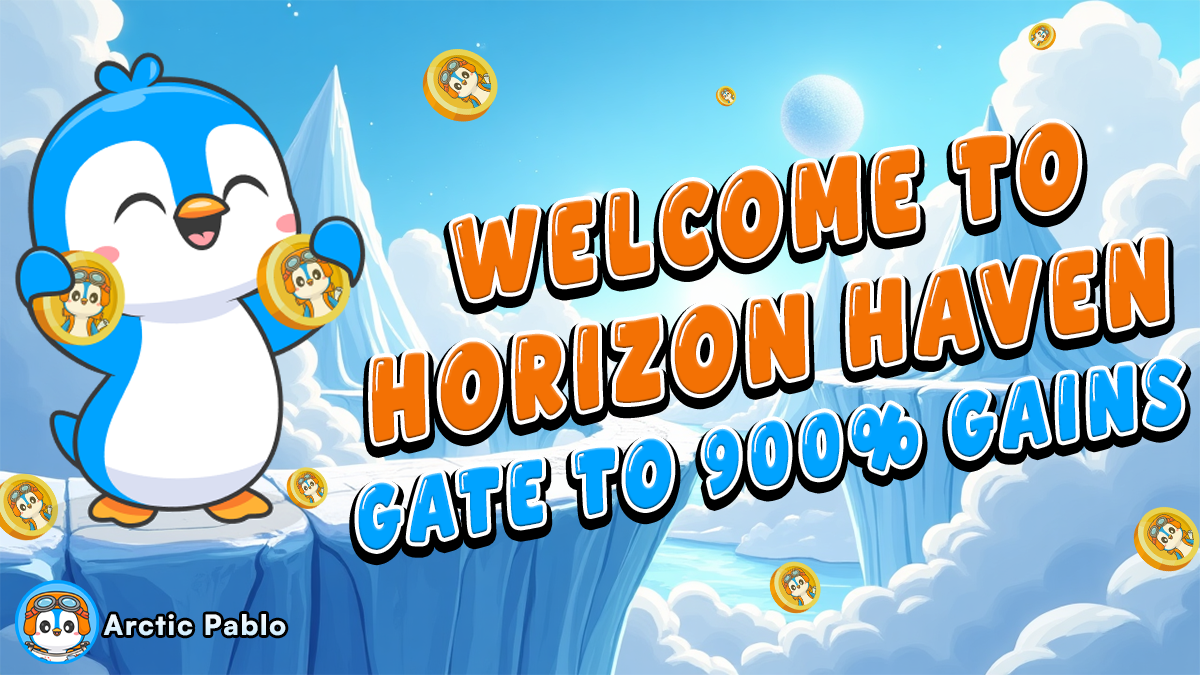 Arctic Pablo Coin Presale, Meme Coin ROI, Top New Meme Coins, Horizon Haven Stage, Referral Incentives Crypto, Best Crypto to Buy, High ROI Meme Coin, Presale Investment, APC Token Rewards, Stage 36 Presale