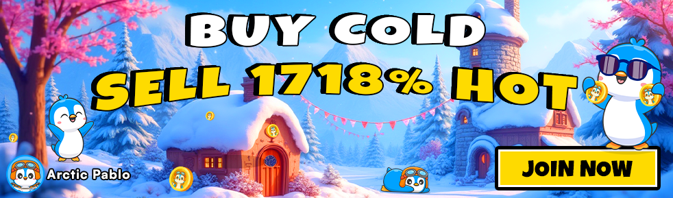 Arctic Pablo Coin Stage 37 presale with 100% bonus, Snek gains 14%, AI Companions market update, top new meme coins to invest in now