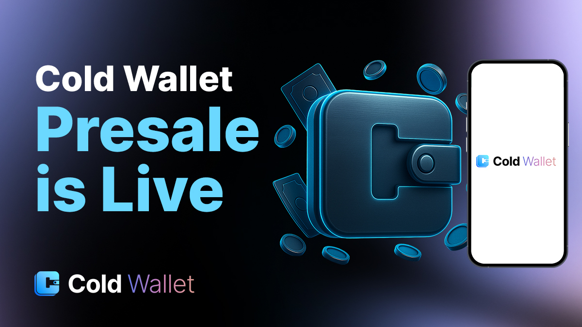 Cold Wallet Pays USDT Rewards While Solana Breaks Above $204 & XRP’s $190B Market Value Shows Weak Real Usage