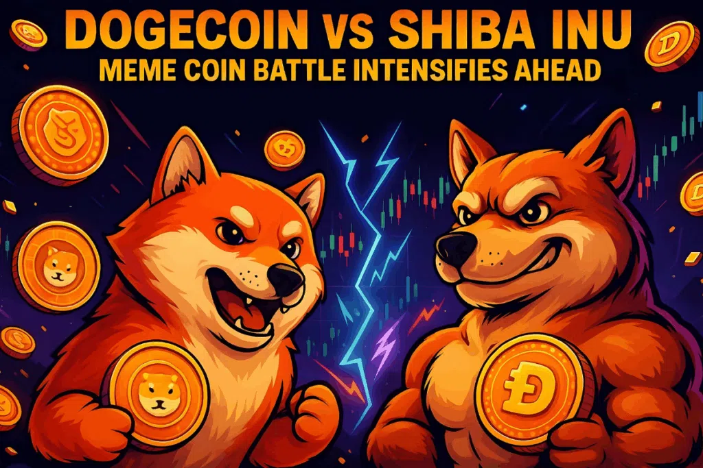 Dogecoin 