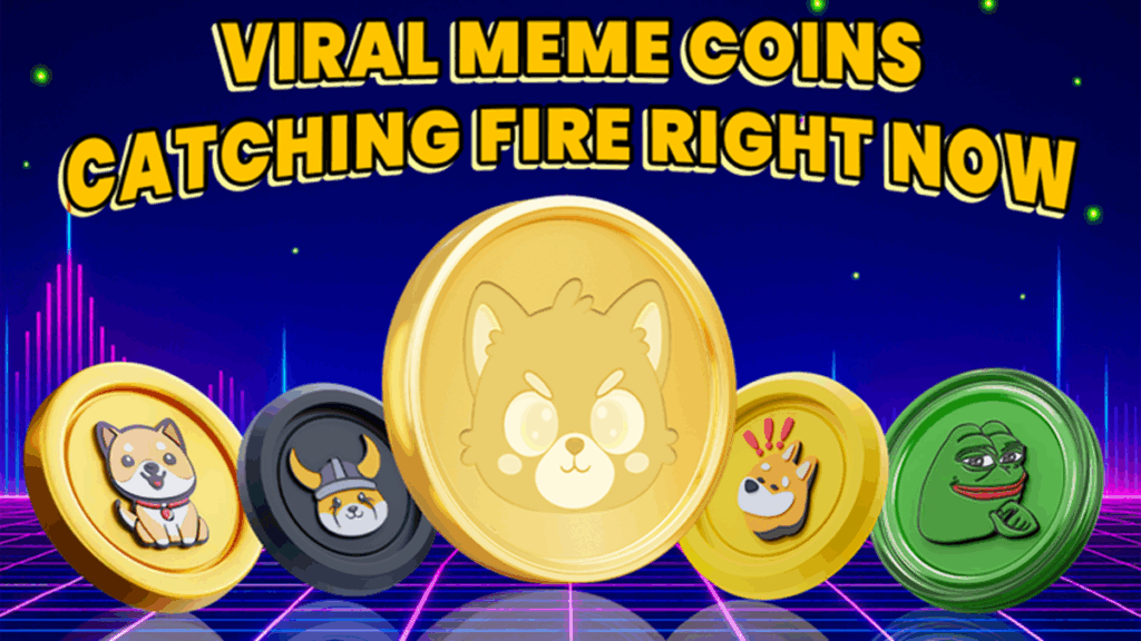 best 100x cryptos, Troller Cat, Troller Cat presale, Notcoin, Floki, meme coin presale, $TCAT staking rewards, Play-to-Earn crypto, ad-powered burn crypto, Ethereum meme coin.