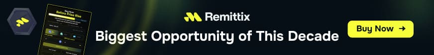 Looking For 5,000% Potential Gains? Remittix, Solana And Ripple Are The Best Crypto To Invest In Today