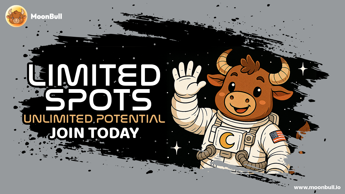 1000x crypto, moon bull, MoonBull whitelist, meme coin presale, Pudgy Penguins Solana, Sudeng HIPPO, best upcoming crypto, crypto whitelist, meme coin news, early access crypto