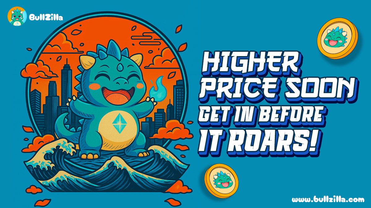 top meme coins to invest, BullZilla, BullZilla Presale, Dogecoin vs BullZilla, Shiba Inu alternative, meme coin presale 2025, best crypto to buy now, 70% APY staking, Roarblood Vault, Bonk Solana