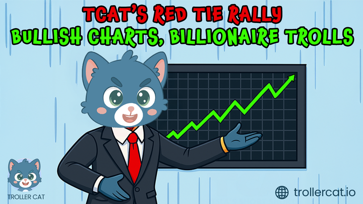 Top meme coins to invest, Troller Cat presale, Dogecoin price analysis, Fartcoin price drop, Meme coin staking rewards, High APY crypto staking, Crypto presale ROI, Troller Cat referral program, Meme coin market trends, Presale investment opportunities.
