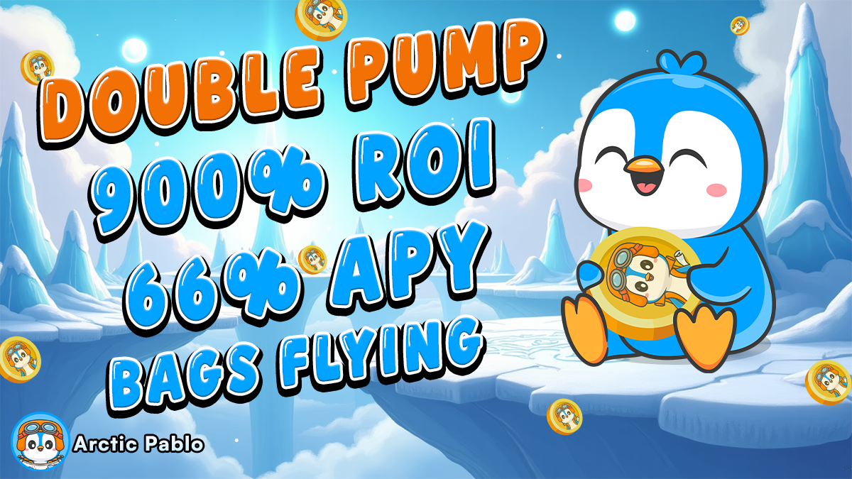 Arctic Pablo Coin Presale, XRP Price, Ripple Price, Top Meme Coins 2025, Best Crypto to Buy Today, High ROI Crypto Coins, Meme Coin Presale 2025, Arctic Pablo Burn Mechanism, Arctic Pablo Presale Stages, Arctic Pablo Listing Price