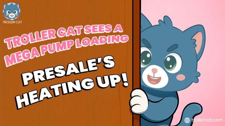 Troller Cat presale August 2025, Top new meme coins to invest in August 2025, Troller Cat vs Osaka Protocol vs Dogwifhat, Meme coin presale with high ROI, Stage 17 Troller Cat investment opportunity, Osaka Protocol price surge August 2025, Dogwifhat chart analysis and price update, How to buy Troller Cat tokens, Deflationary meme coin investment 2025, Best new meme coins for exponential growth.