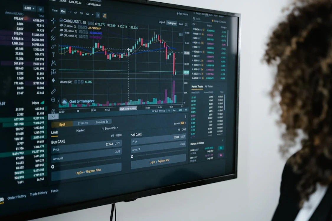⚠️CRIPTOVALUTE: Guadagni e perdite dei token secondo i dati di OKX del 29 agosto
