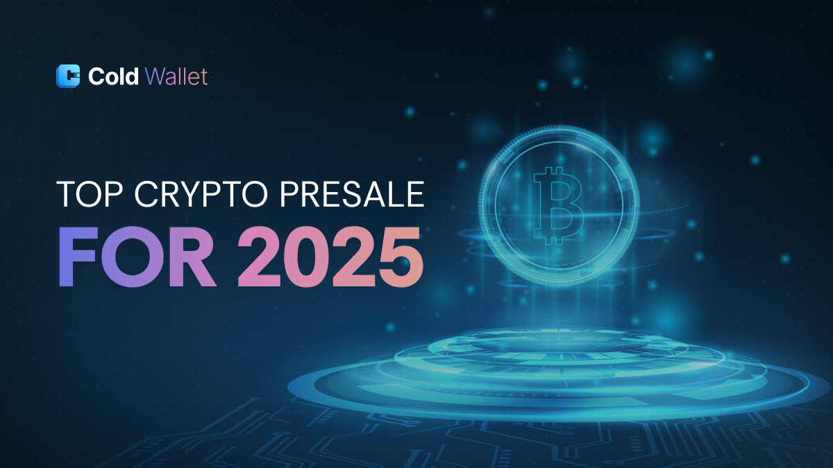 4 Best Presale Coins to Buy This Month You Might Regret Missing: Cold Wallet, Bitcoin Hyper, Little Pepe, &  More!