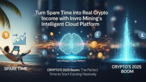 Invro Mining’s Intelligent Cloud Platform