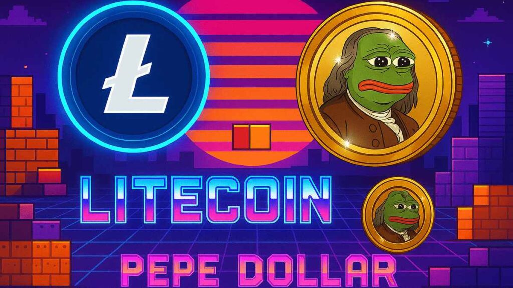Pepe Dollar