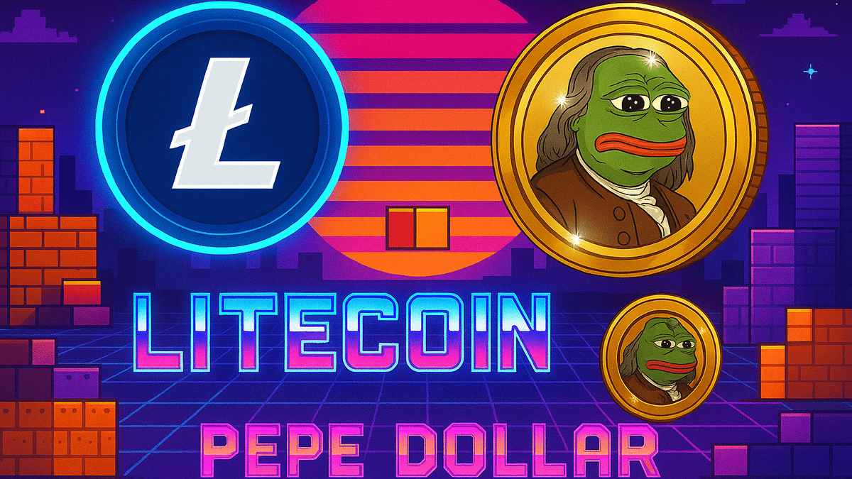 Pepe Dollar