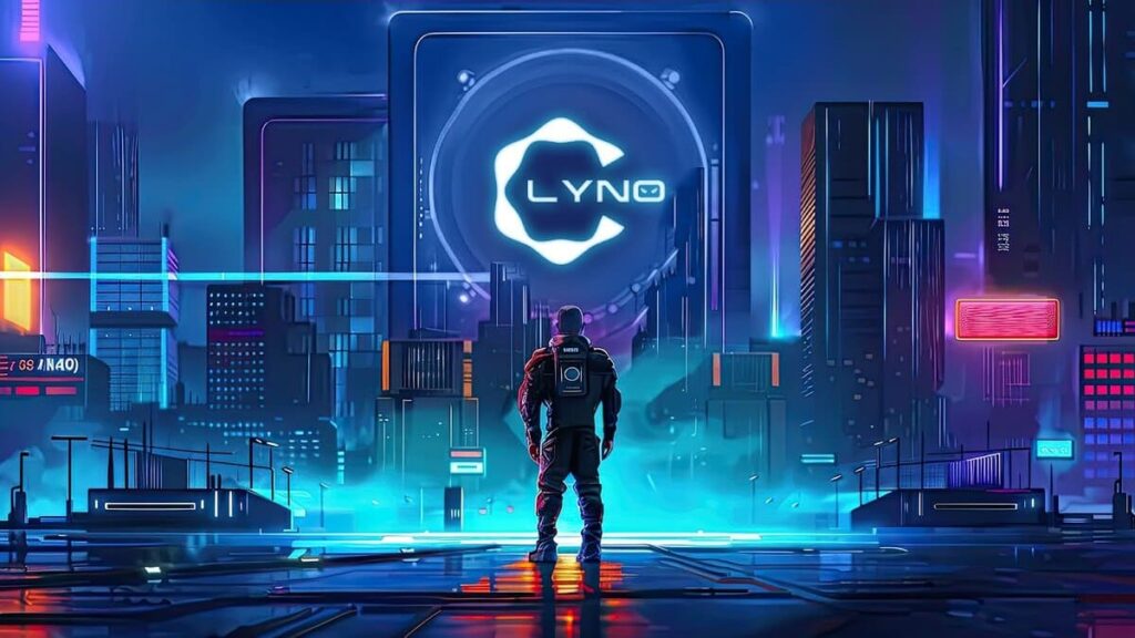 lyno crypto