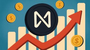 magacoin near